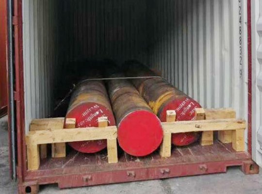 Mechanical Frame Open Top